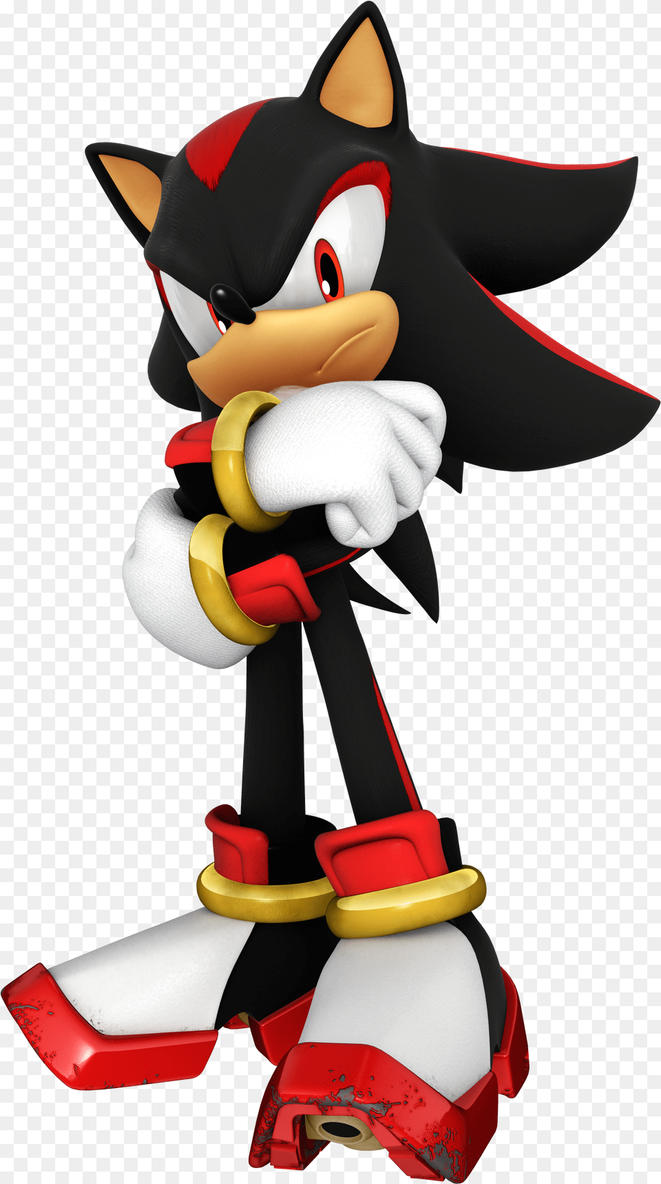 Air Shoes Sonic News Network Fandom Shadow The Hedgehog Shoes Png Image