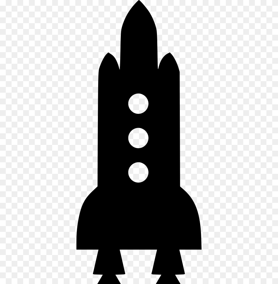 Air Shuttle Ship Cosmos Comments Circle, Stencil, Rocket, Weapon, Clothing Free Transparent Png
