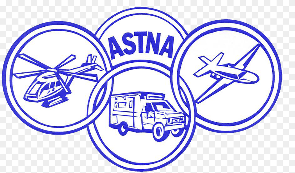 Air Surface Transport Nurses Association, Logo, Car, Transportation, Vehicle Png Image