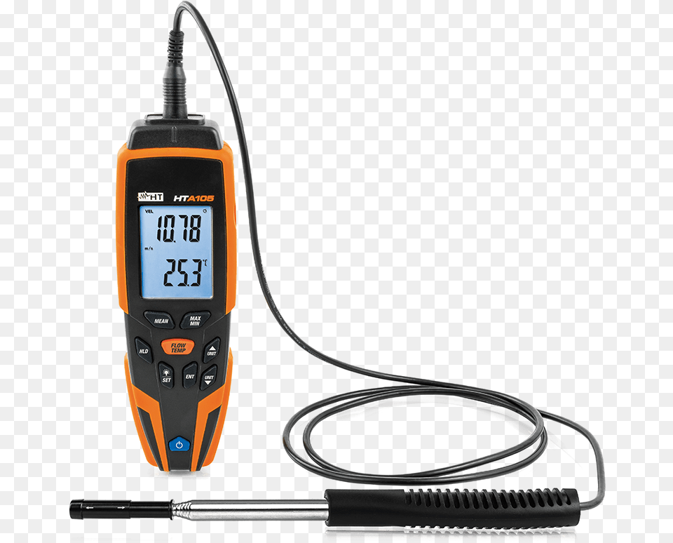 Air Temperature Measurement Devices, Computer Hardware, Electronics, Hardware, Monitor Free Png