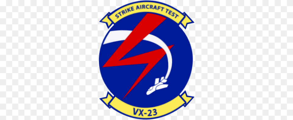 Air Test And Evaluation Squadron, Logo, Emblem, Symbol Free Png Download