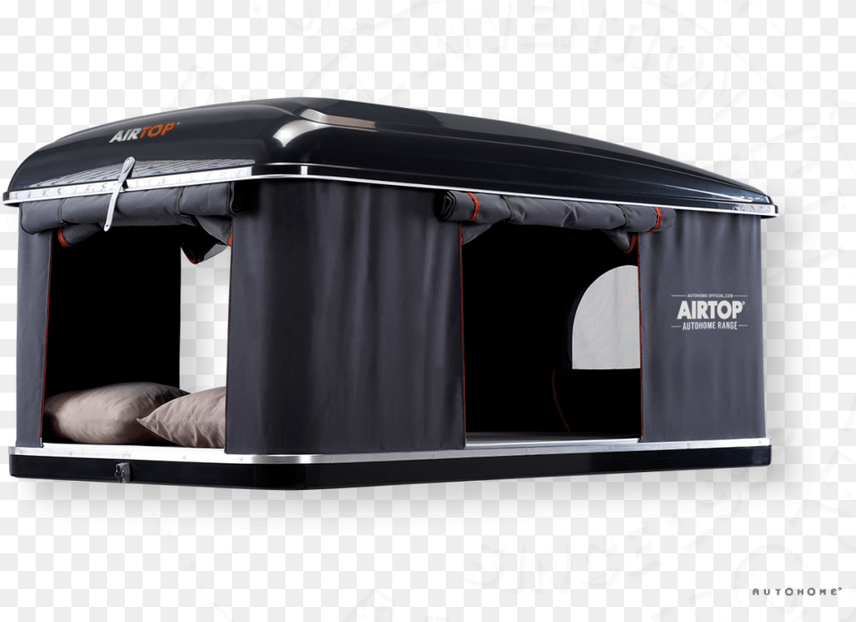 Air Top Tent, Caravan, Transportation, Van, Vehicle Png Image