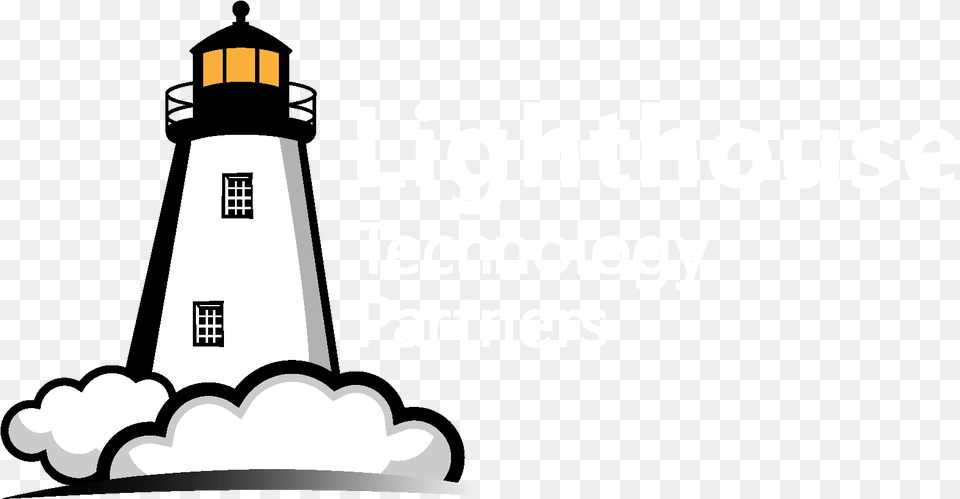 Air Traffic Control Tower Clipart Lighthouse Lighthouse Beacon Light, Architecture, Building Free Transparent Png