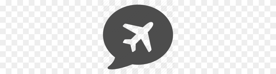 Air Travel Clipart, Aircraft, Airliner, Airplane, Transportation Free Transparent Png