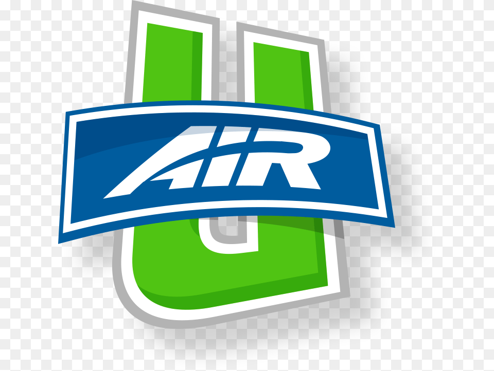 Air U Indoor Trampoline Park And Party Center, Text Free Transparent Png