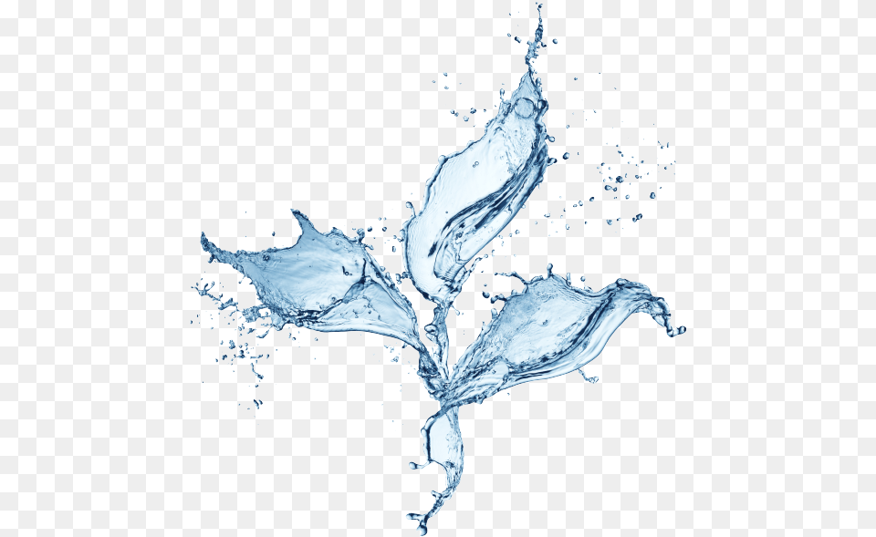 Air Water Splash, Droplet, Person Png Image