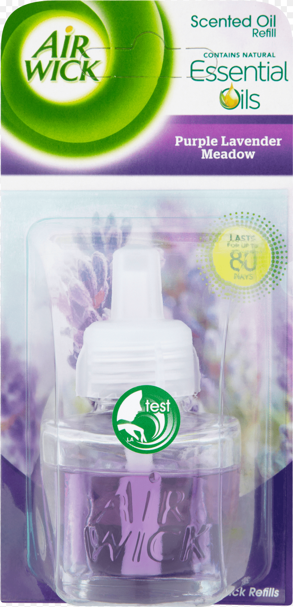 Air Wick Electric Refill Relaxing Lavender And Camomile Free Png