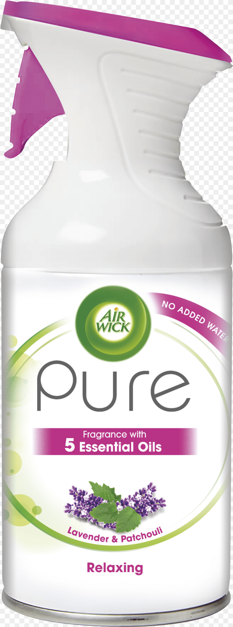 Air Wick Pure Essential Oils, Herbal, Herbs, Plant, Flower Free Png