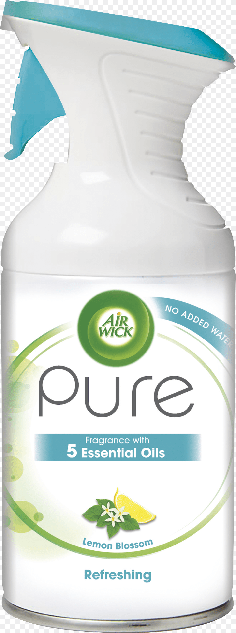 Air Wick Pure Essential Oils, Bottle, Can, Tin Free Transparent Png