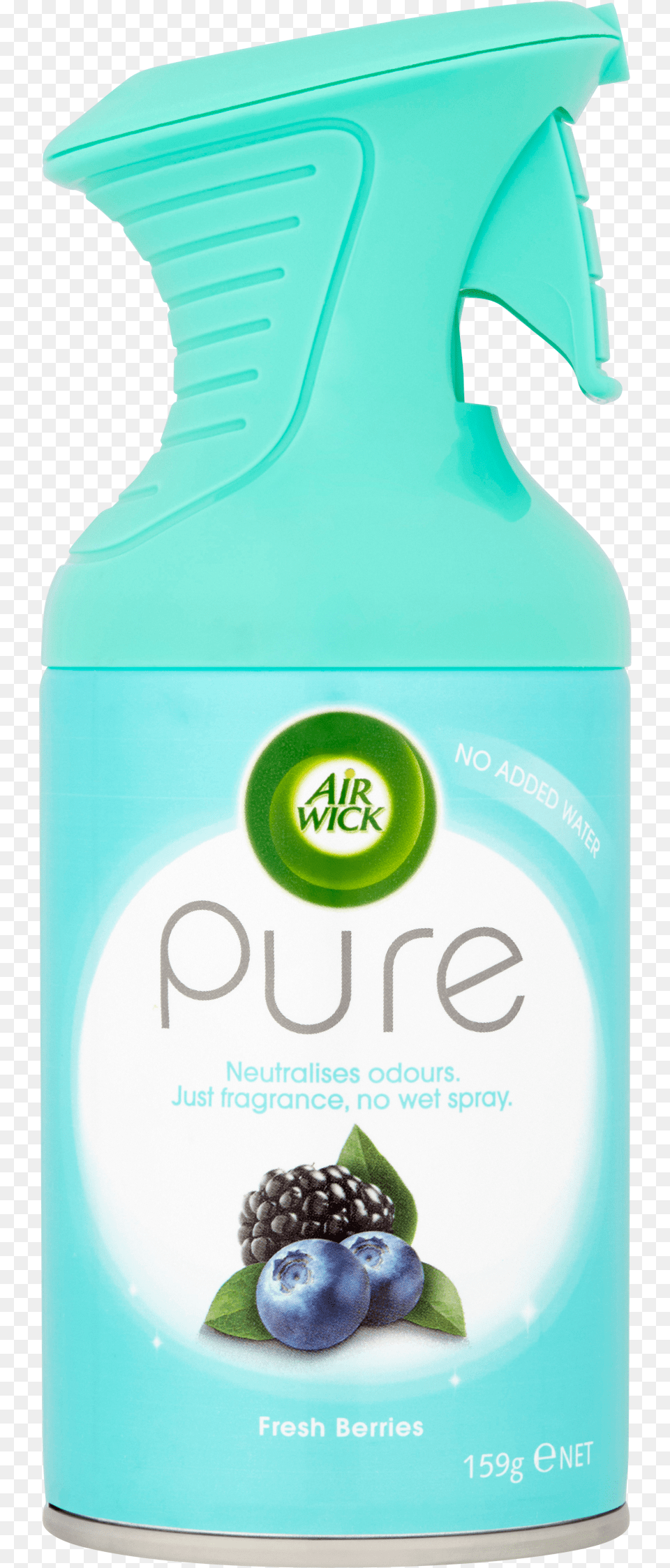 Air Wick Pure Fresh Berries, Berry, Blueberry, Food, Fruit Png Image