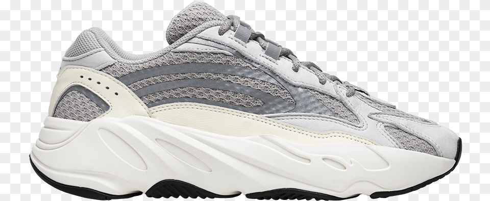 Air Yeezy 700, Clothing, Footwear, Shoe, Sneaker Png Image