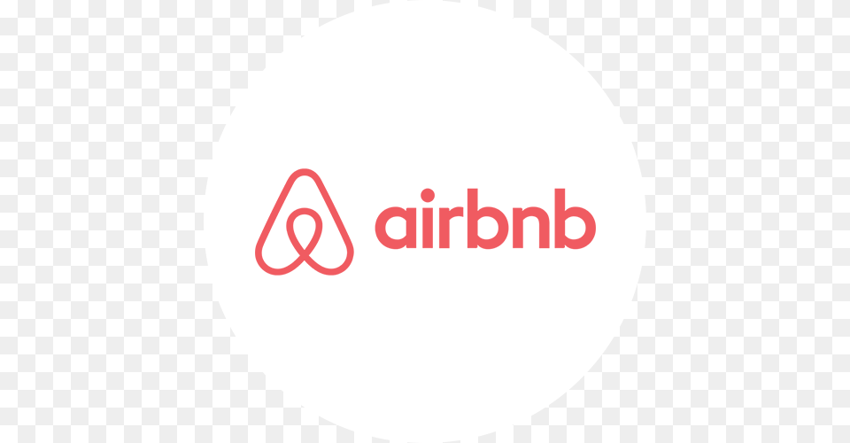 Airbnb, Logo Free Png Download