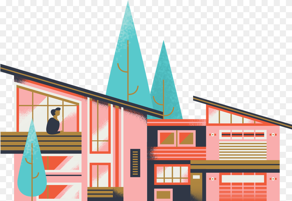 Airbnb Airbnb Art Direction, Neighborhood, Triangle, Clothing, Hat Free Png