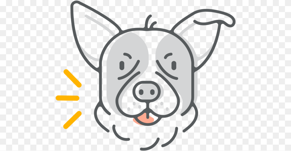 Airbnb Dog, Snout, Animal, Canine, Mammal Free Png