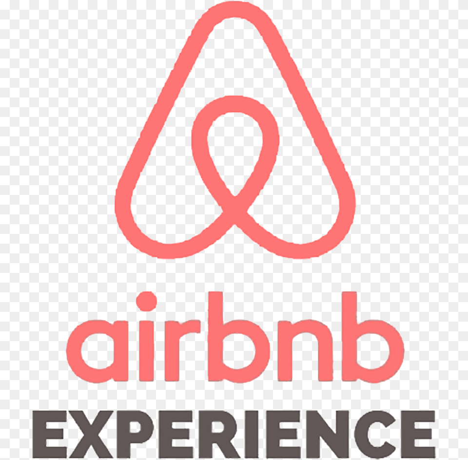 Airbnb Experiences Logo, Smoke Pipe, Symbol, Dynamite, Weapon Png Image