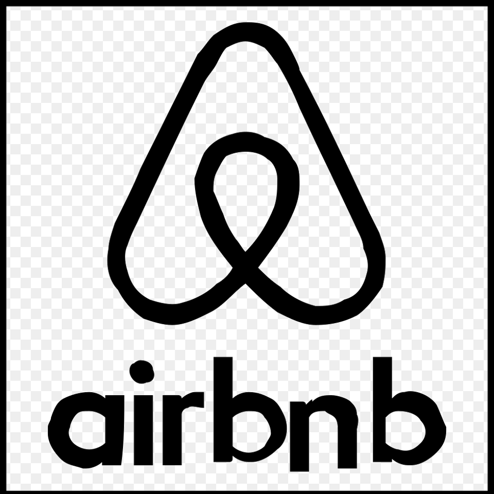 Airbnb Icon Free Download, Symbol, Logo, Sign Png
