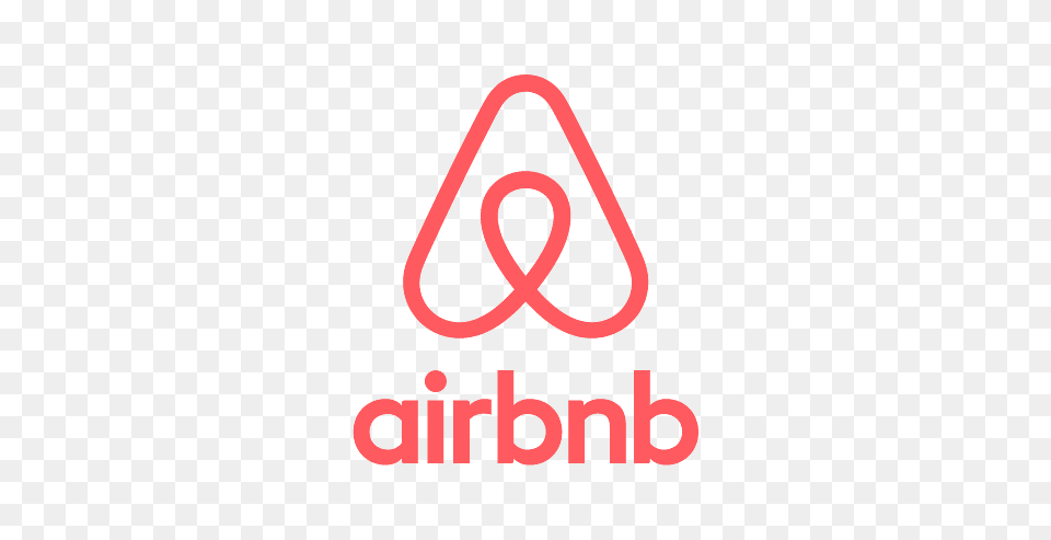 Airbnb Logo, Dynamite, Weapon, Symbol Png Image