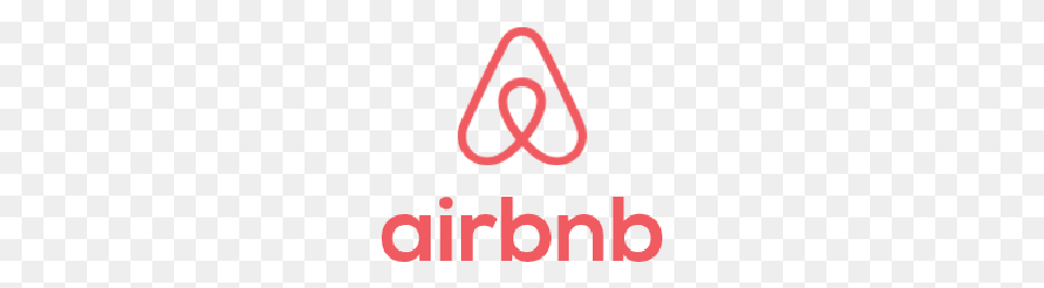 Airbnb Logo, Triangle, Symbol, Dynamite, Weapon Png Image