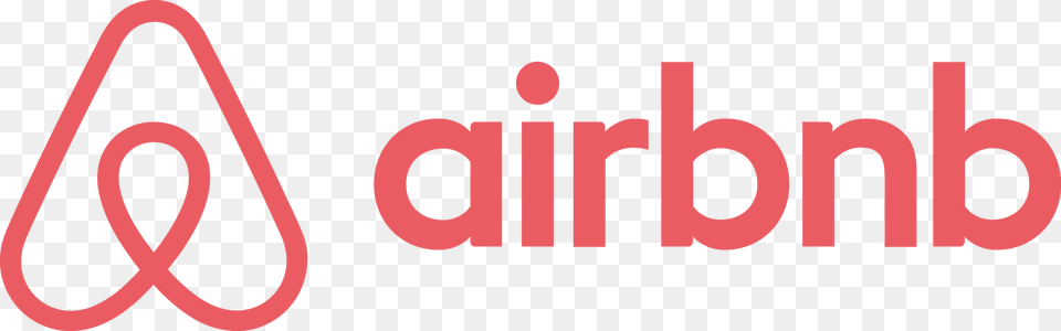 Airbnb Logo, Symbol, Text Free Png Download