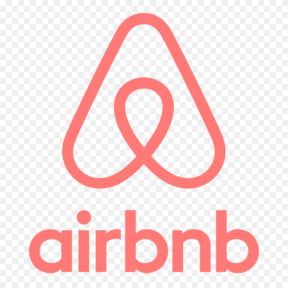 Airbnb Logo Vector Symbol, Gas Pump, Machine, Pump Free Transparent Png