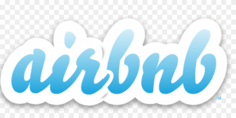 Airbnb Working On Ways To Over Airbnb, Logo, Text Free Transparent Png