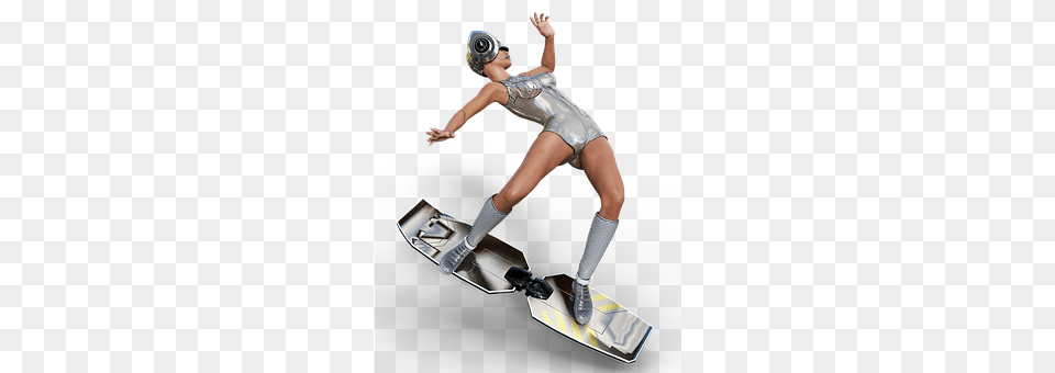 Airboard Adult, Female, Person, Woman Png