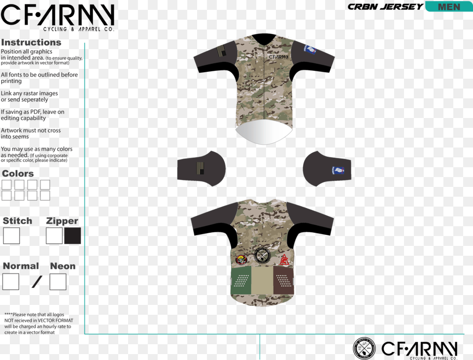 Airborne Jersey Custom Jersey, Military, Military Uniform, Clothing, T-shirt Free Png
