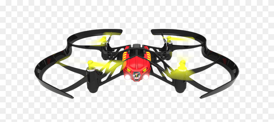 Airborne Night Maclane Night Vision Minidrone Parrot Official, Device, Grass, Lawn, Lawn Mower Png Image