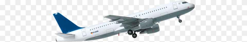 Airbus A320 Family, Aircraft, Airliner, Airplane, Transportation Free Png Download