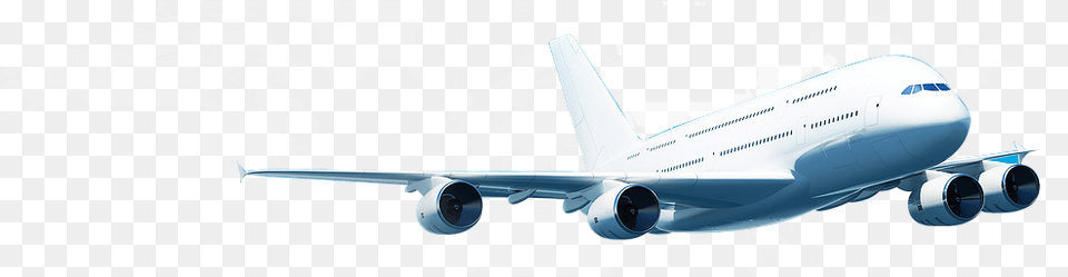 Airbus A380, Aircraft, Flight, Transportation, Vehicle Free Png Download