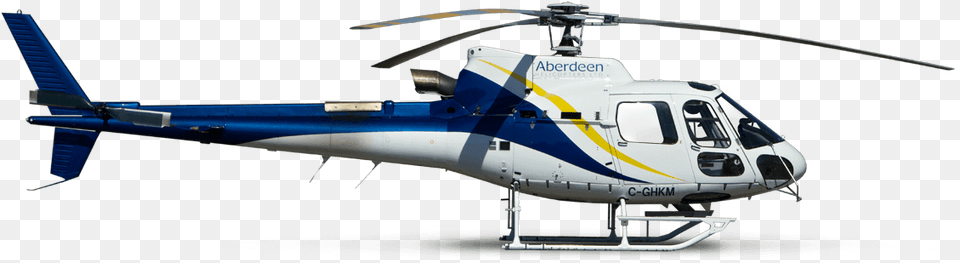 Airbus As350b3 Helicopter, Aircraft, Transportation, Vehicle Png