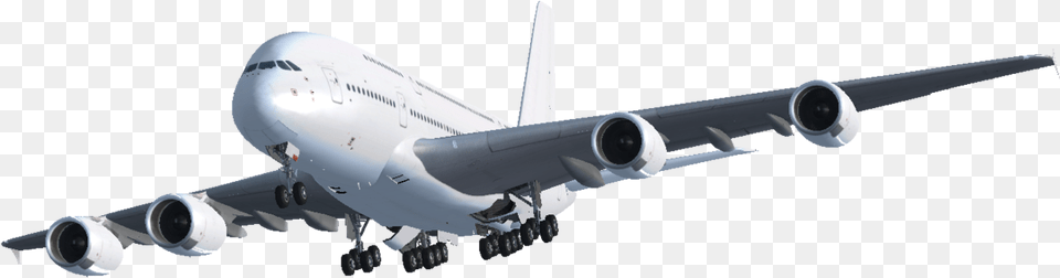 Airbus Clipart, Aircraft, Airliner, Airplane, Flight Free Png