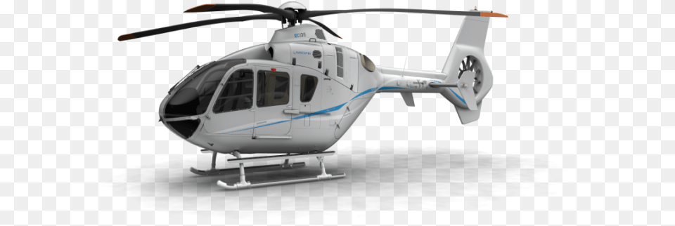 Airbus Helicopter H130, Aircraft, Transportation, Vehicle Png