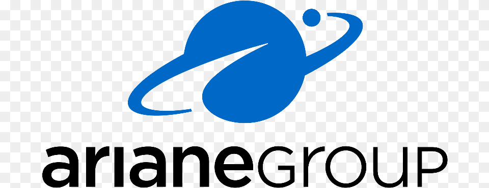 Airbus Safran Launchers Becomes Arianegroup Logo Arianegroup, Clothing, Hat, Animal, Fish Free Png Download