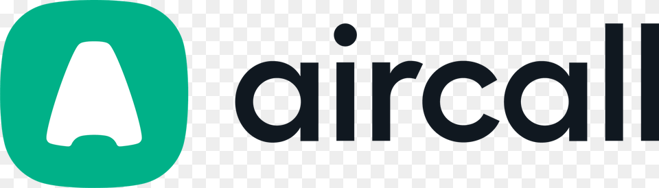 Aircall Logo, Lighting Png