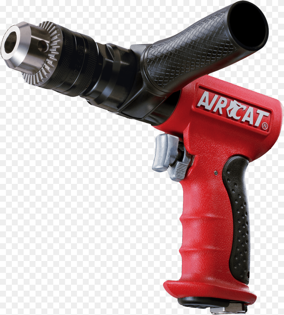 Aircat Composite Reversible Drill, Device, Power Drill, Tool Png Image