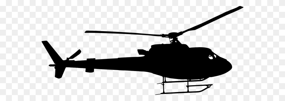 Aircraft Gray Png