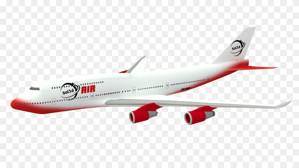 Aircraft Airliner, Airplane, Flight, Transportation Free Transparent Png