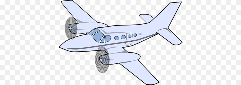 Aircraft Transportation, Jet, Vehicle, Airplane Png