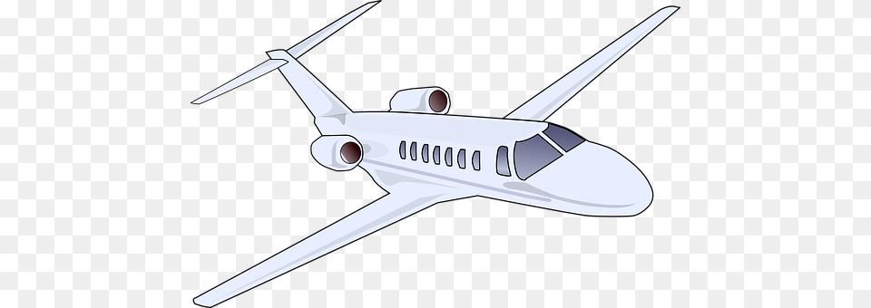 Aircraft Vehicle, Transportation, Jet, Airplane Free Png Download