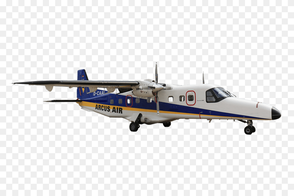Aircraft Vehicle, Transportation, Jet, Flying Png Image