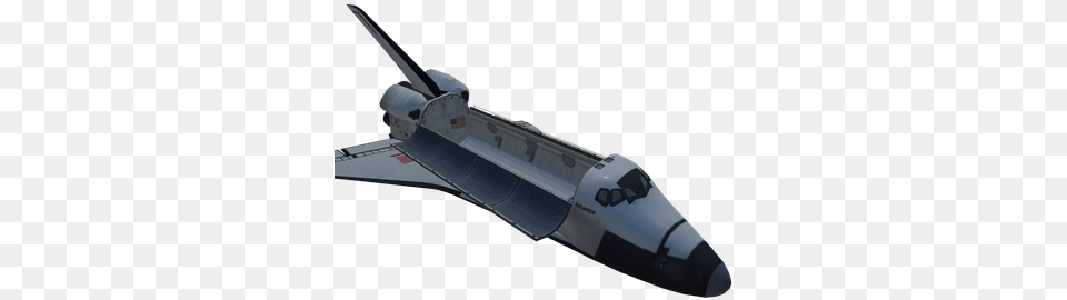 Aircraft 3d Models For Free Vertical, Spaceship, Transportation, Vehicle, Space Shuttle Png Image