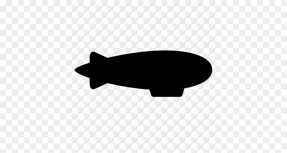 Aircraft Airship Blimp Dirigible Zeppeln, Transportation, Vehicle Free Png