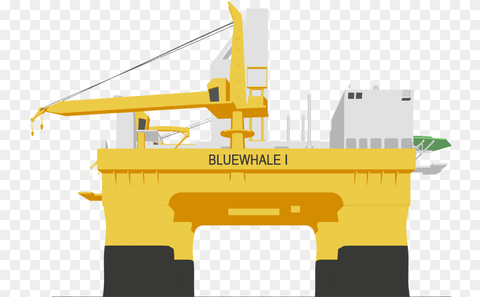 Aircraft Carrier, Construction, Construction Crane, Bulldozer, Machine Free Png