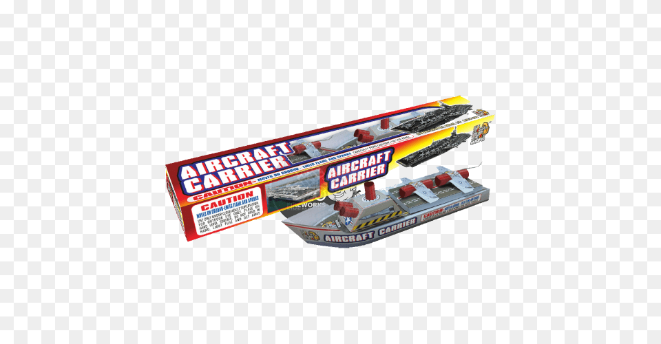 Aircraft Carrier Warrior Fireworks, Food, Sweets, Dynamite, Weapon Png