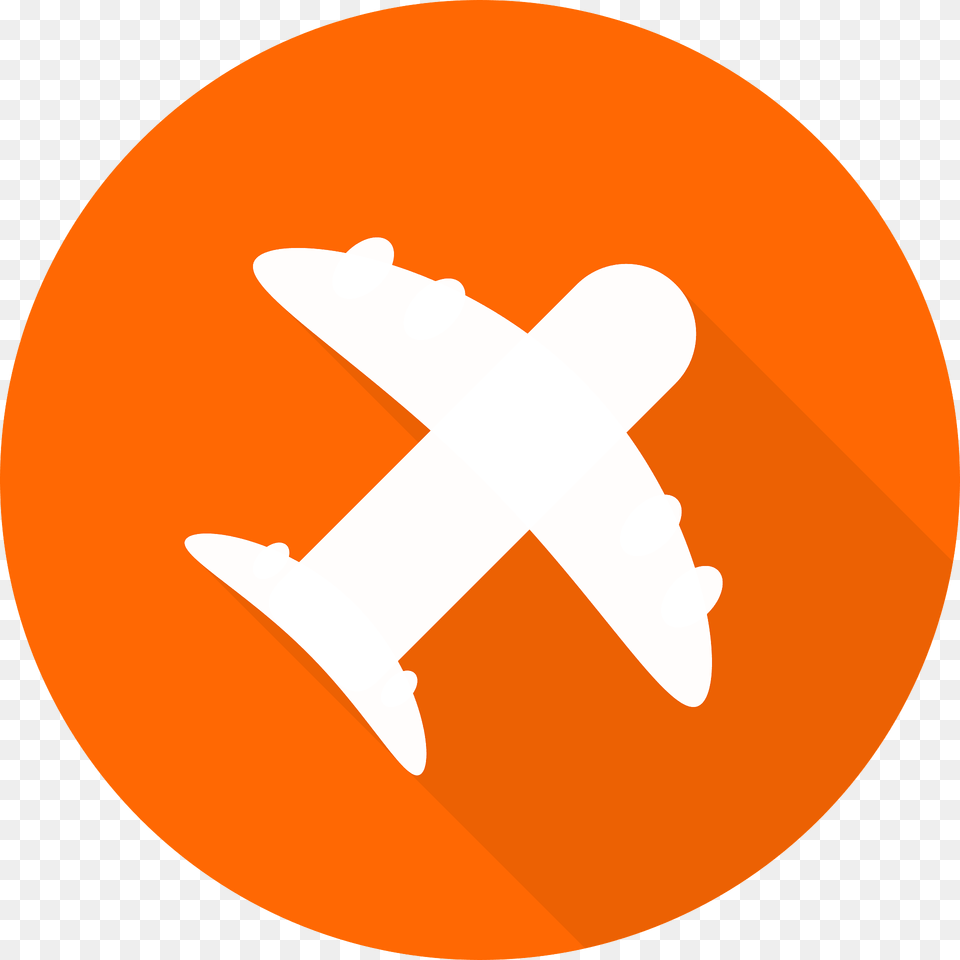 Aircraft Clipart, Logo Png