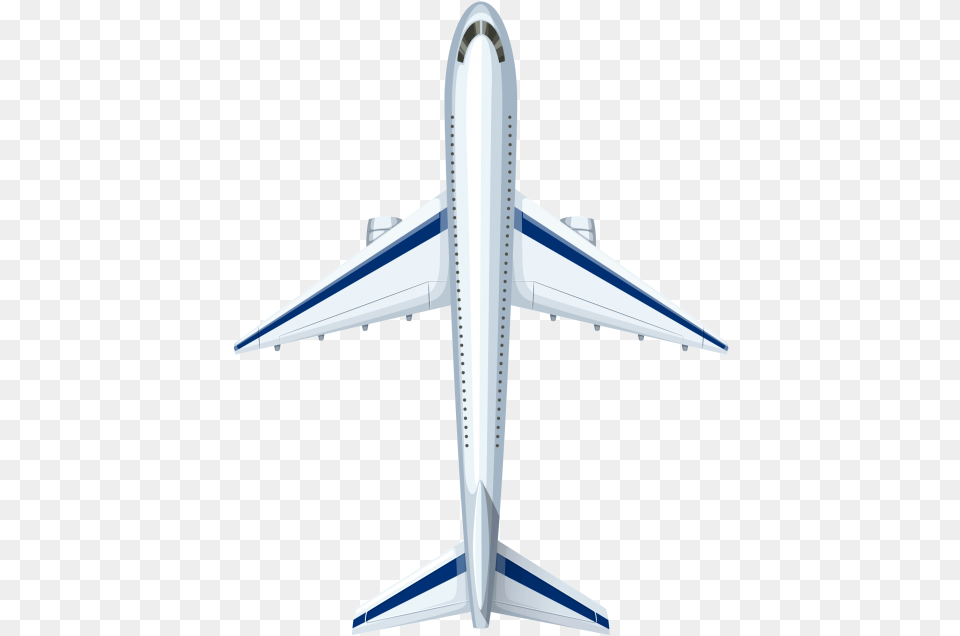 Aircraft Clipart Download Searchpng Airplane Clipart Hd, Airliner, Transportation, Vehicle, Flight Free Transparent Png