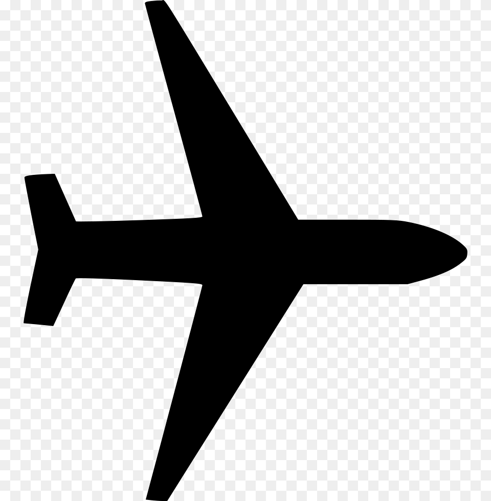 Aircraft Clipart Plane, Airliner, Airplane, Transportation, Vehicle Free Transparent Png
