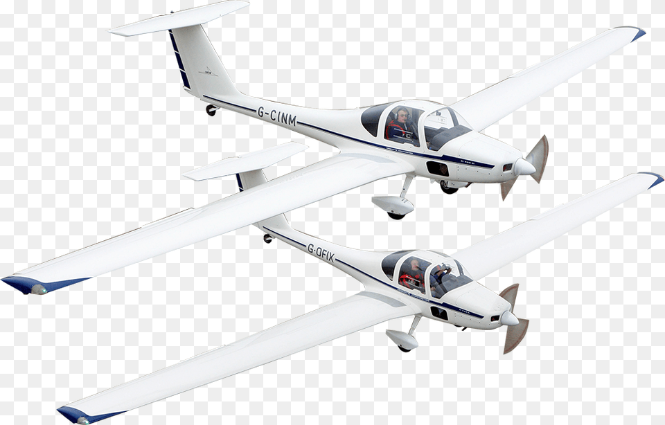 Aircraft Light Aircraft, Airplane, Transportation, Vehicle, Person Png