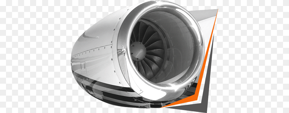 Aircraft Parts Jet Engine, Machine, Motor, Turbine, Appliance Free Transparent Png